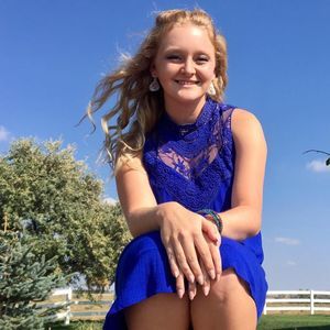 Meet your Posher, Darby